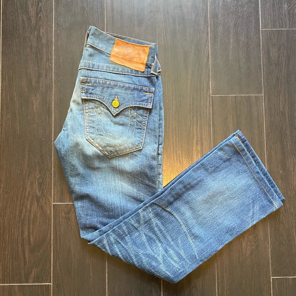 True Religion Jeans